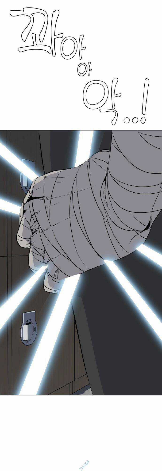 Vua Đóng Cọc - Chapter 40 - Trang 36