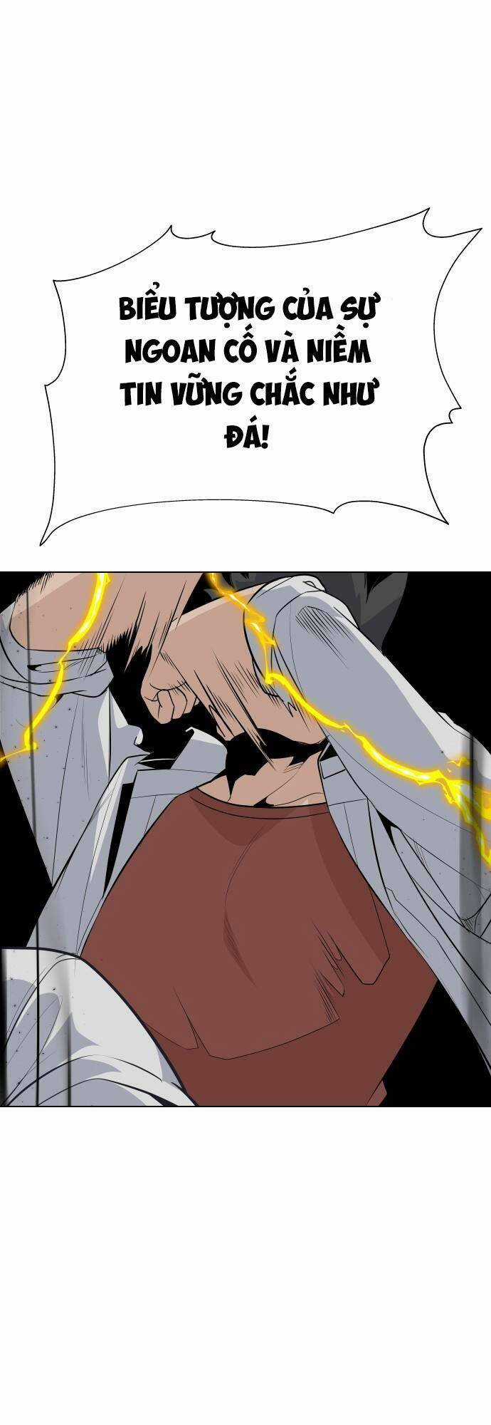 Vua Đóng Cọc - Chapter 40 - Trang 37