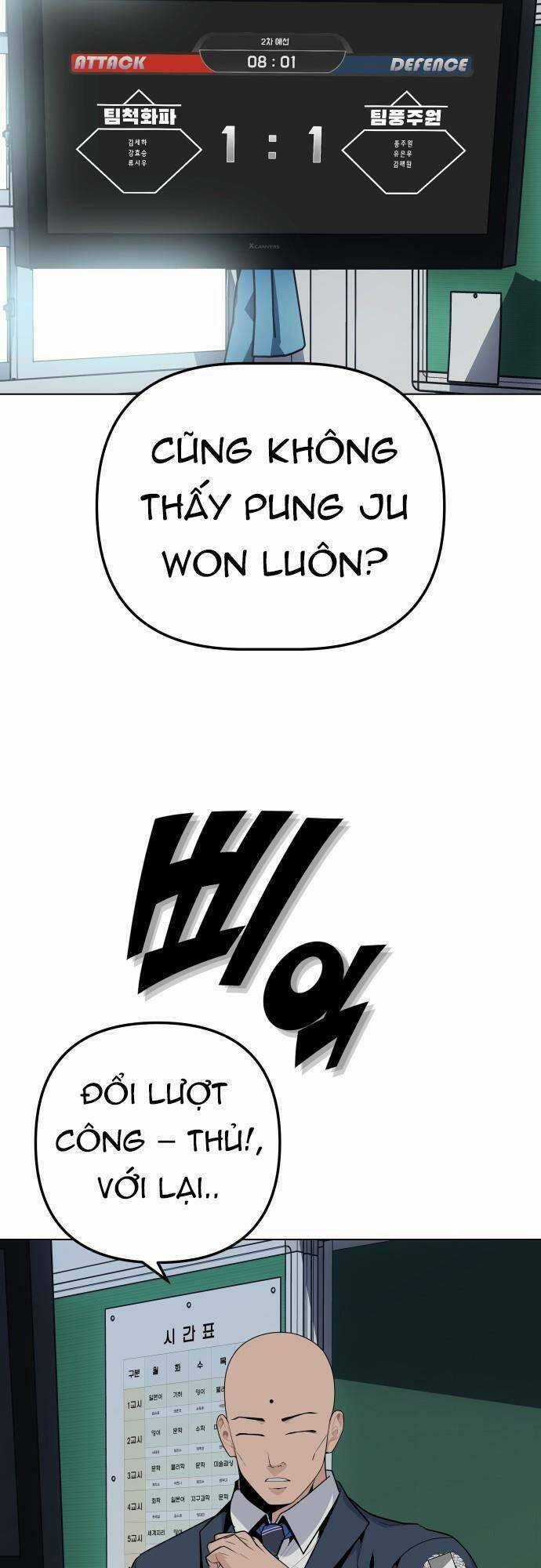 Vua Đóng Cọc - Chapter 40 - Trang 6