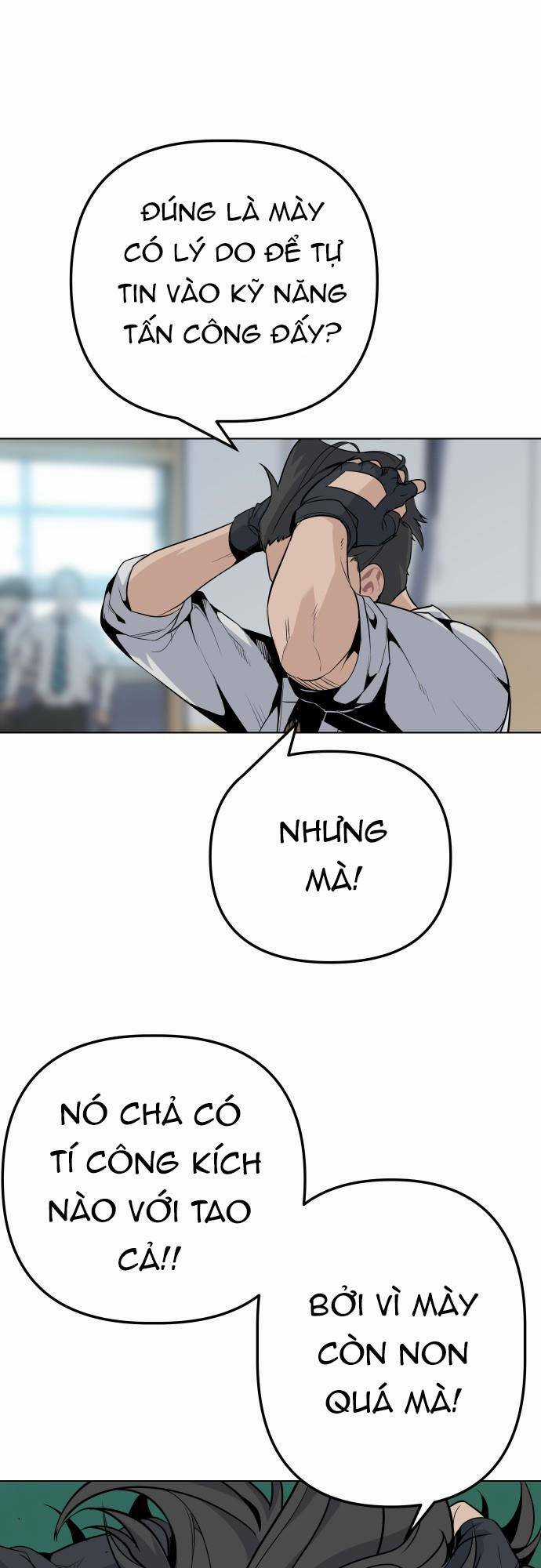 Vua Đóng Cọc - Chapter 40 - Trang 55