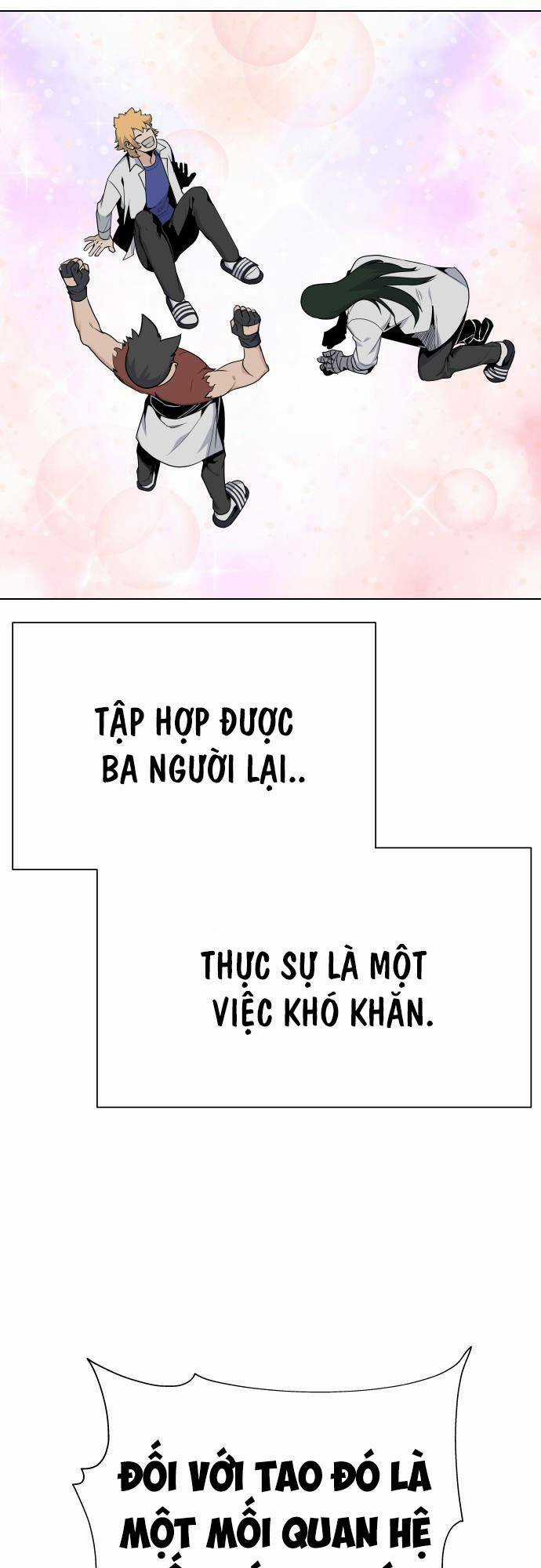 Vua Đóng Cọc - Chapter 40 - Trang 58