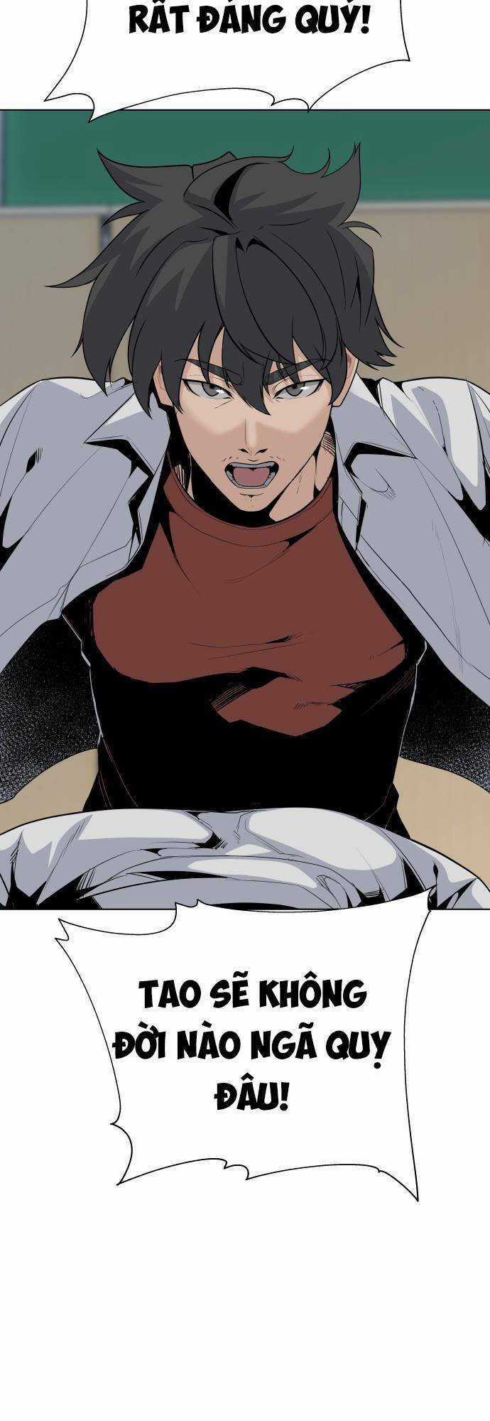 Vua Đóng Cọc - Chapter 40 - Trang 59