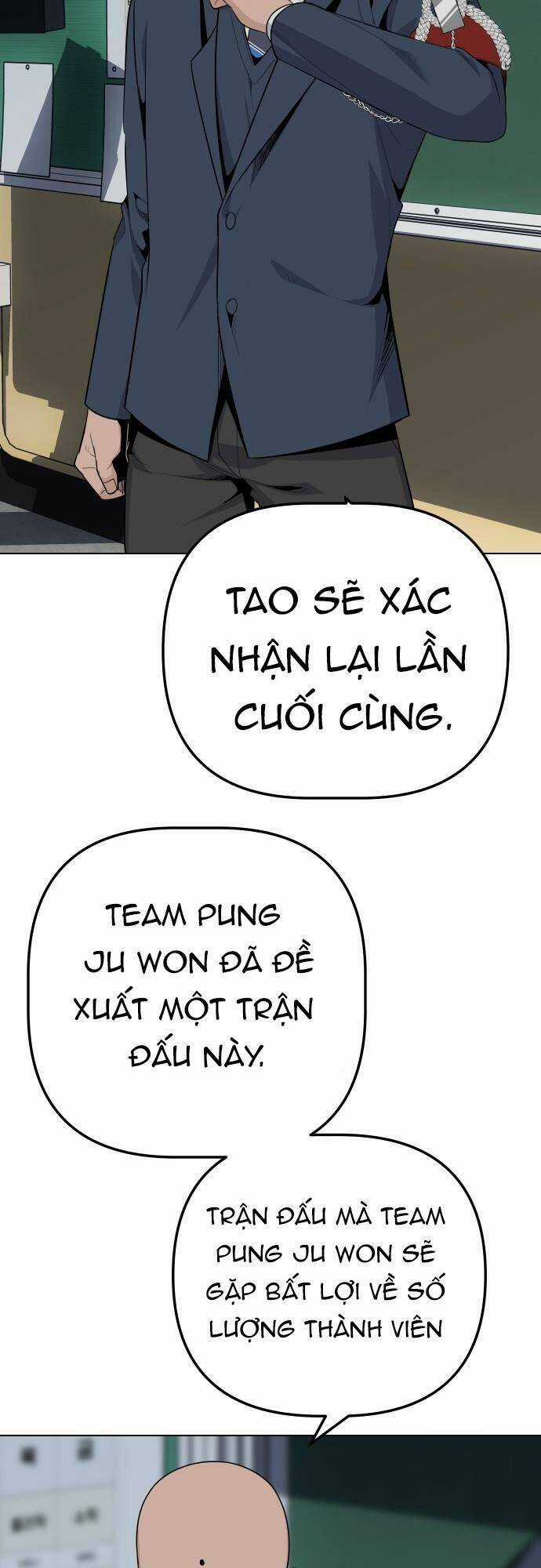 Vua Đóng Cọc - Chapter 40 - Trang 7
