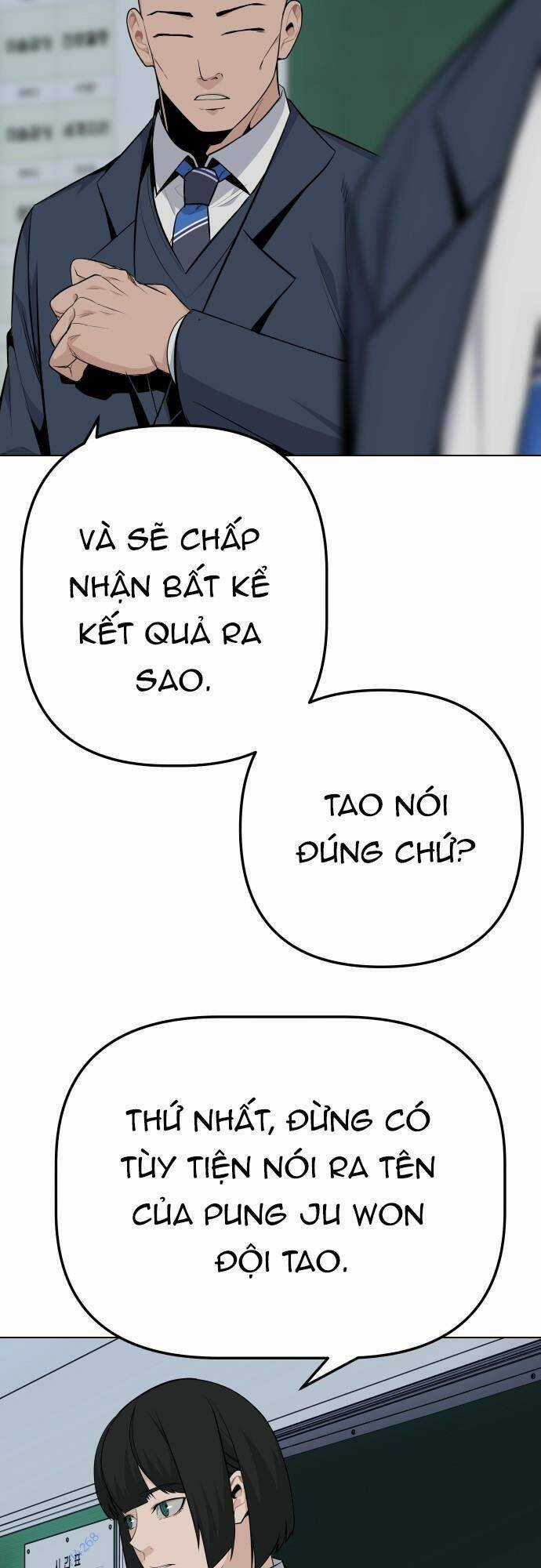 Vua Đóng Cọc - Chapter 40 - Trang 8