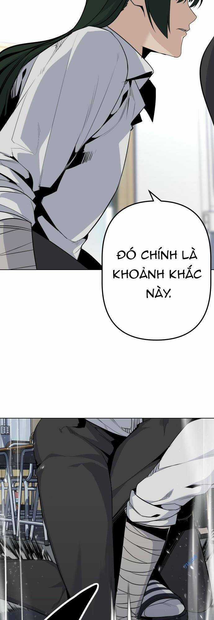 Vua Đóng Cọc - Chapter 40 - Trang 71