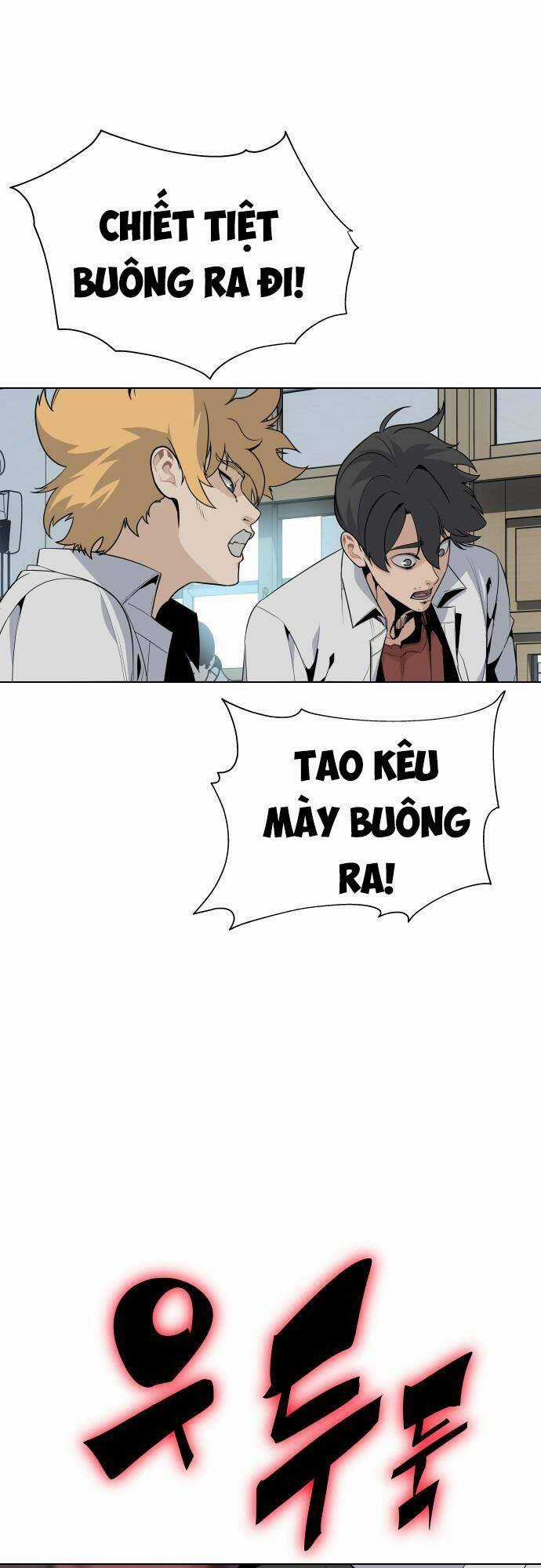 Vua Đóng Cọc - Chapter 40 - Trang 74