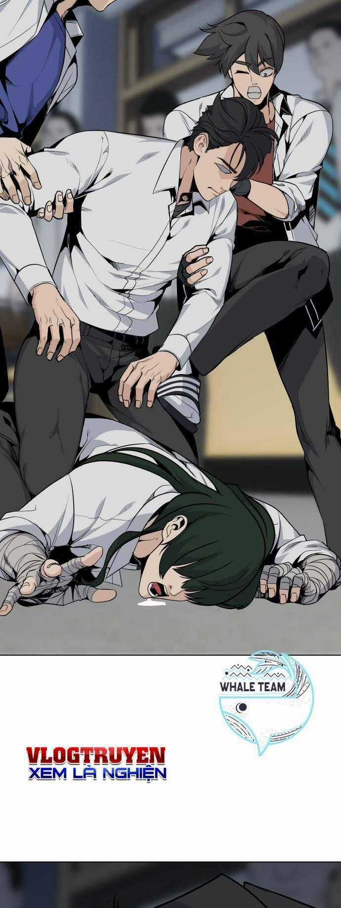 Vua Đóng Cọc - Chapter 40 - Trang 77