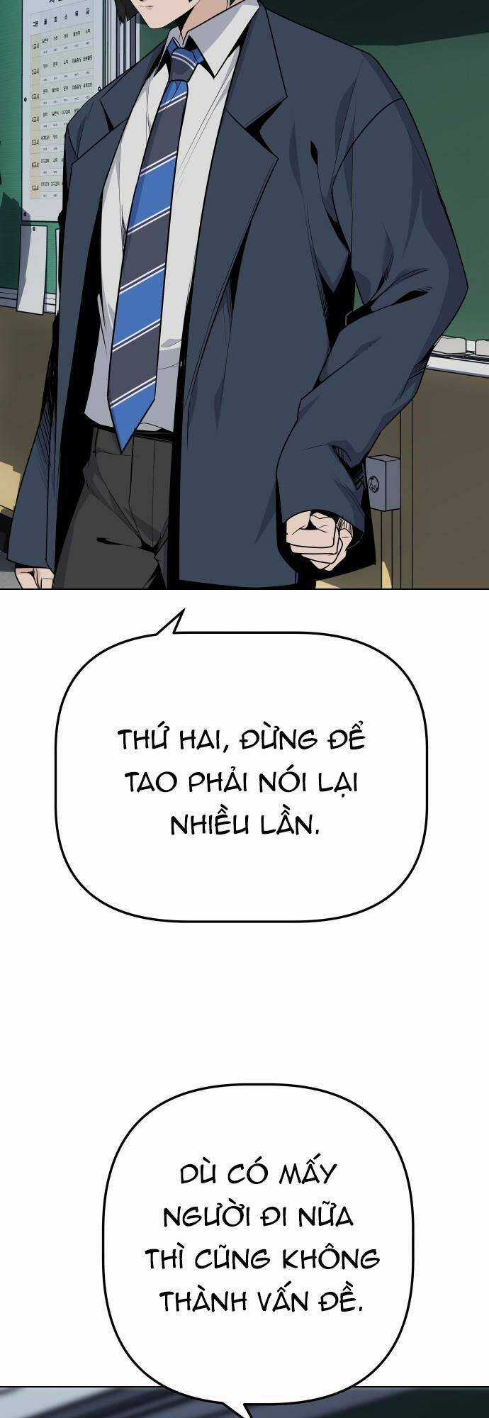 Vua Đóng Cọc - Chapter 40 - Trang 9