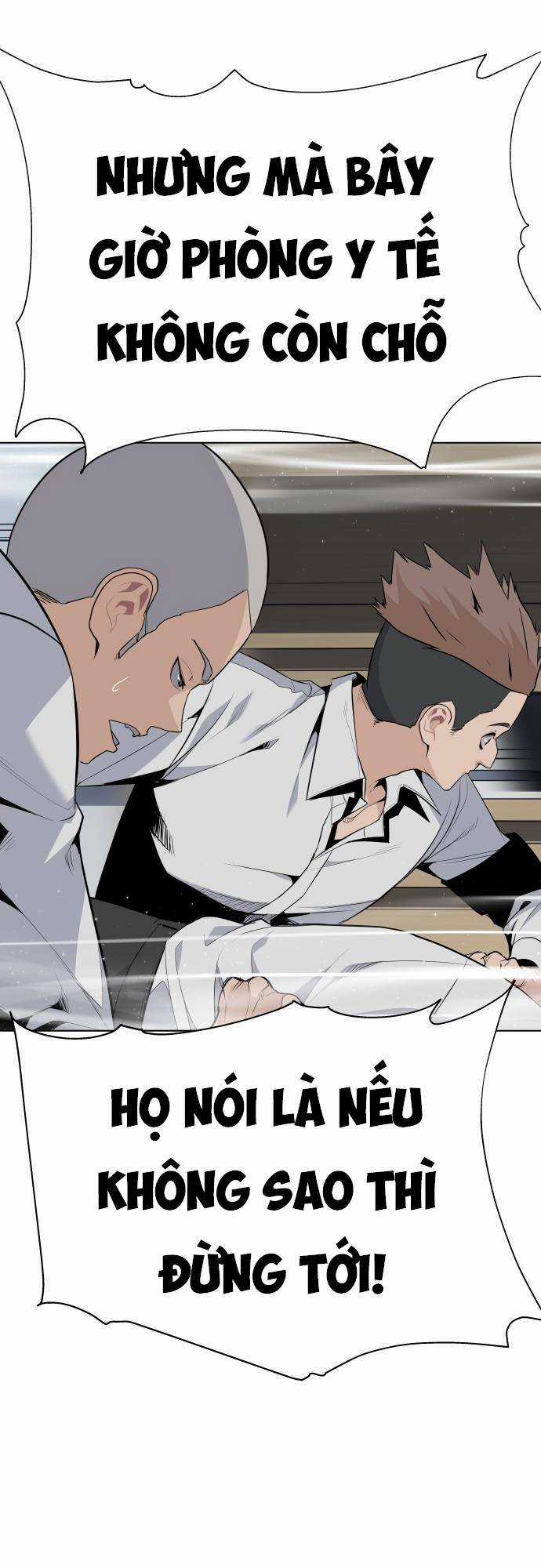 Vua Đóng Cọc - Chapter 41 - Trang 11