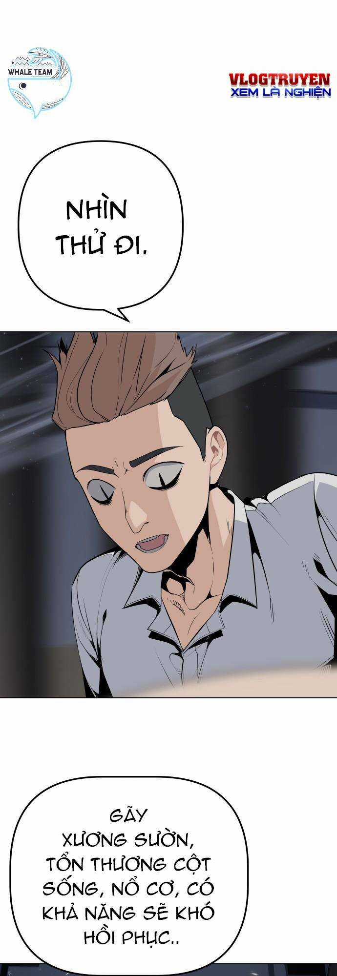 Vua Đóng Cọc - Chapter 41 - Trang 12