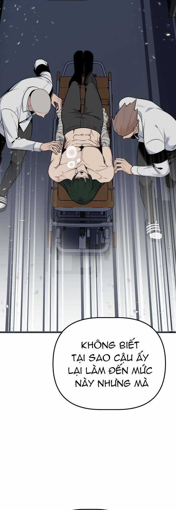 Vua Đóng Cọc - Chapter 41 - Trang 13