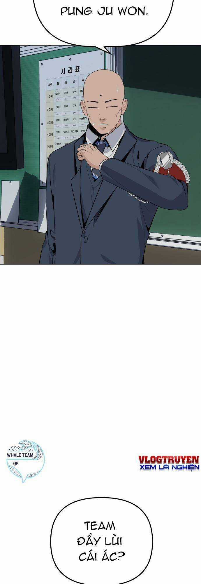 Vua Đóng Cọc - Chapter 41 - Trang 17