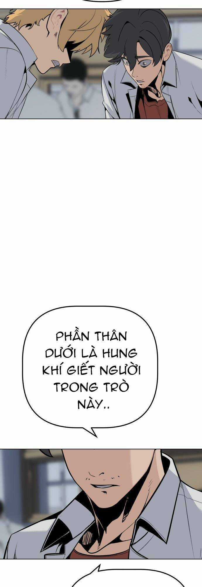 Vua Đóng Cọc - Chapter 41 - Trang 18