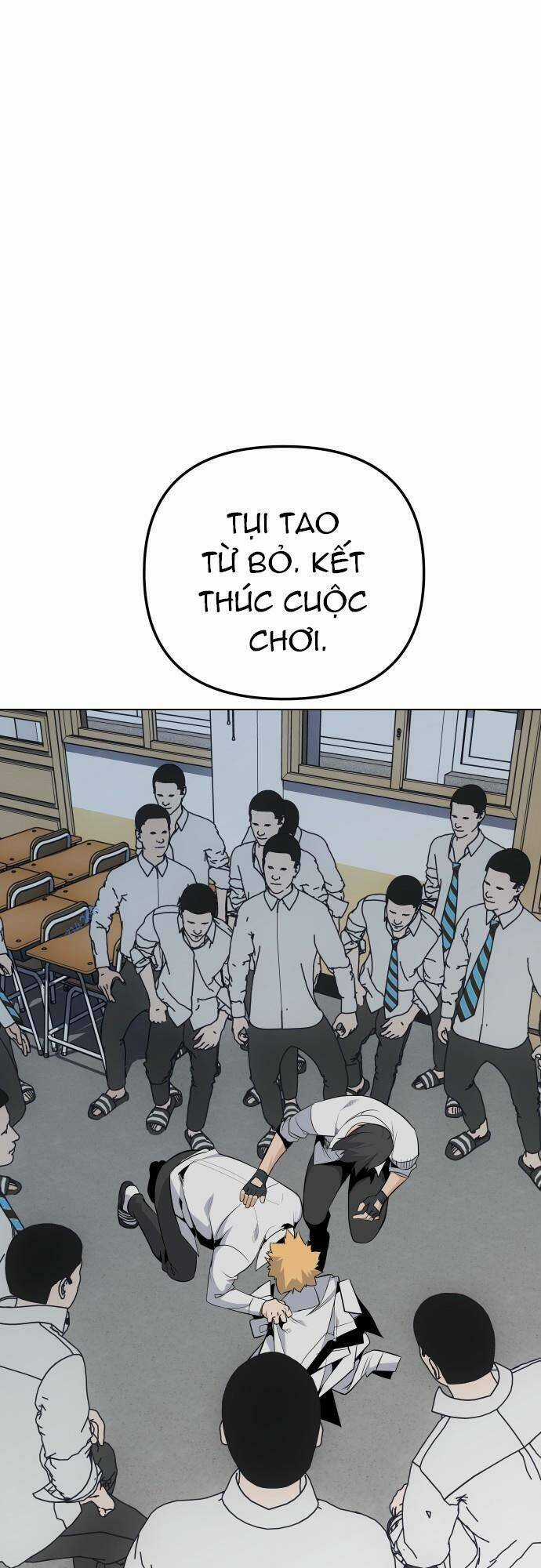 Vua Đóng Cọc - Chapter 41 - Trang 20