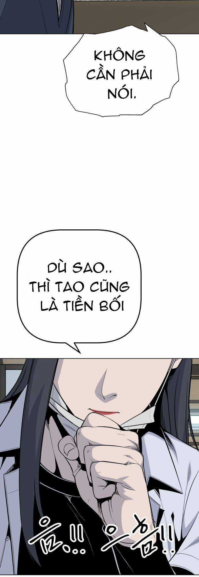 Vua Đóng Cọc - Chapter 41 - Trang 29