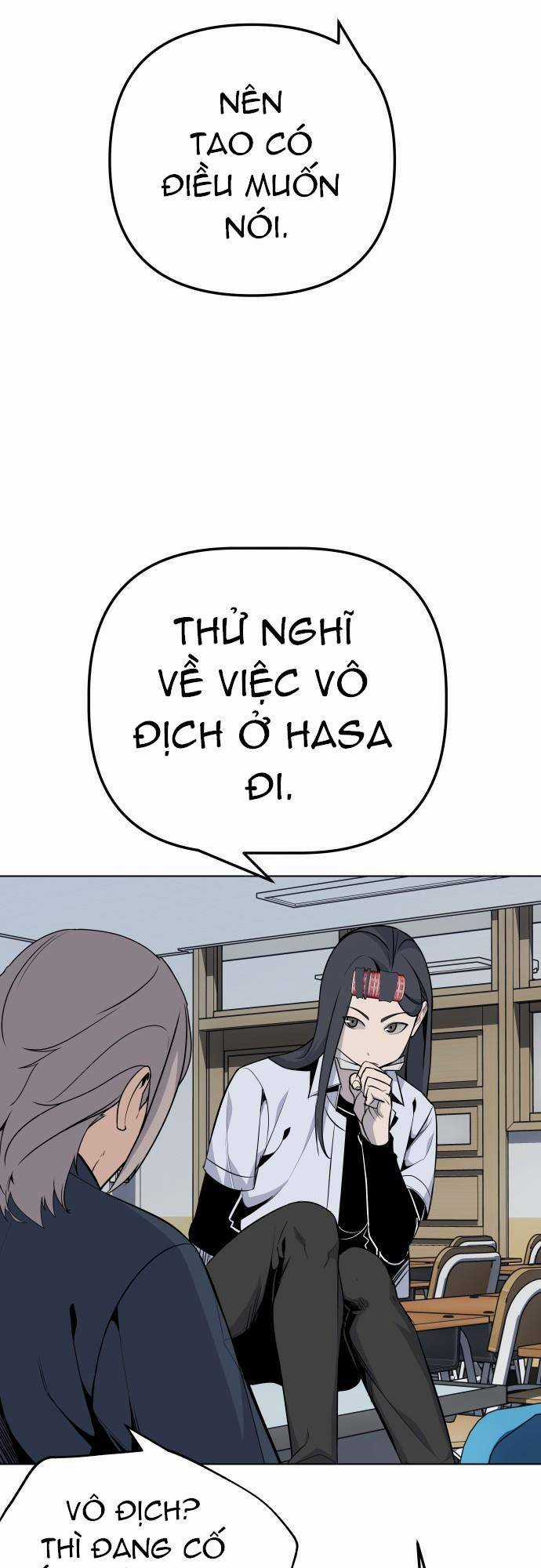 Vua Đóng Cọc - Chapter 41 - Trang 30