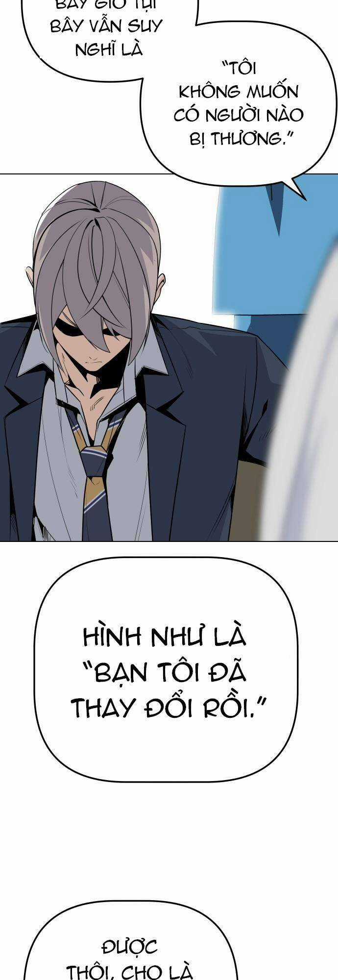 Vua Đóng Cọc - Chapter 41 - Trang 34