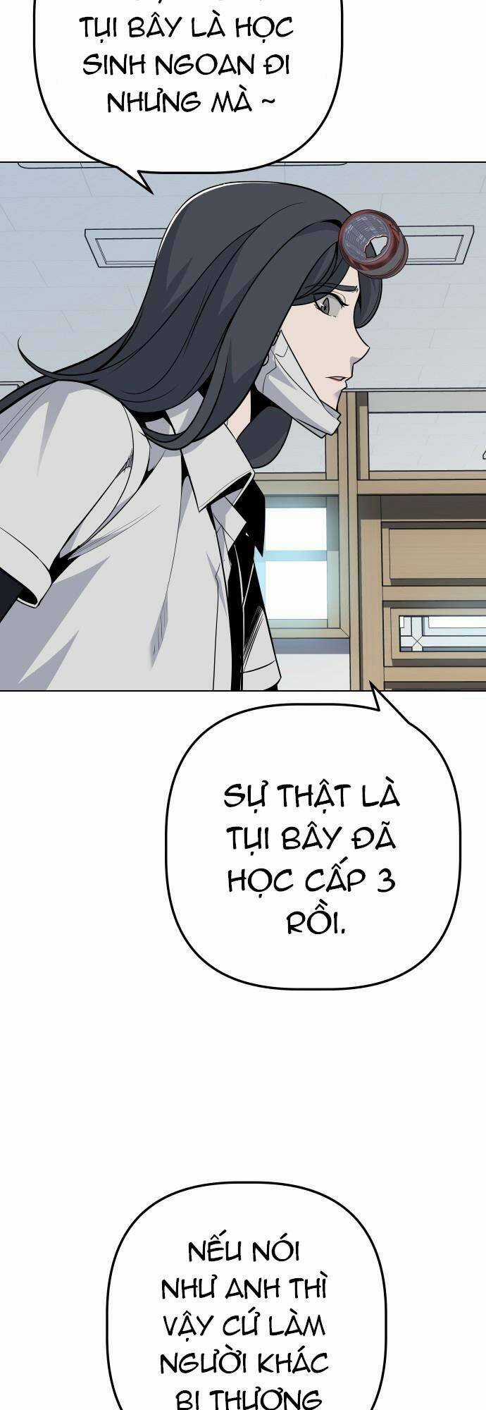 Vua Đóng Cọc - Chapter 41 - Trang 35