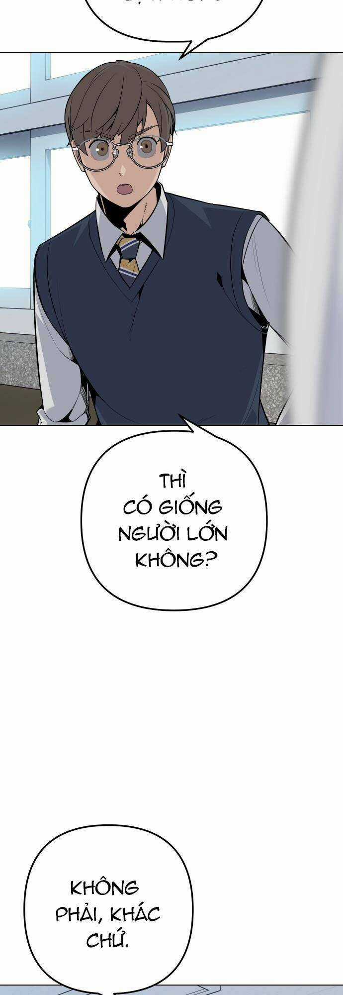 Vua Đóng Cọc - Chapter 41 - Trang 36