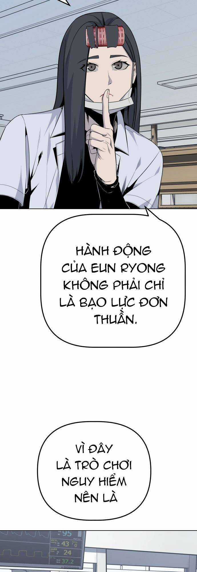 Vua Đóng Cọc - Chapter 41 - Trang 37