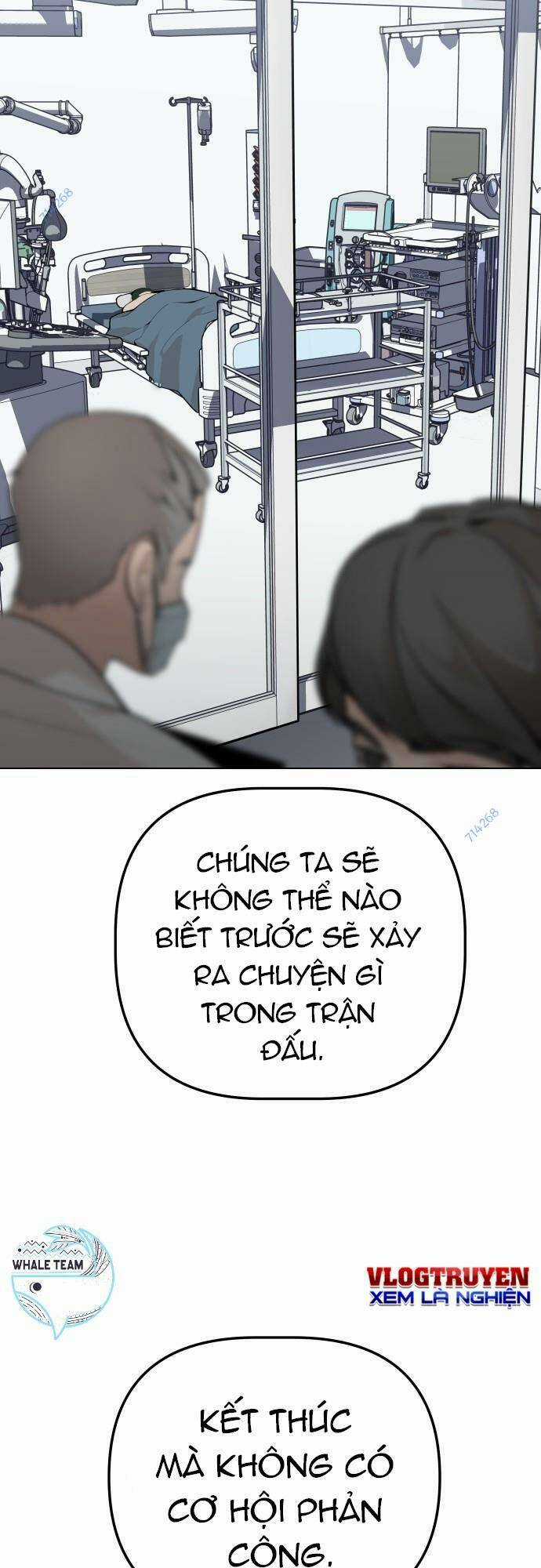 Vua Đóng Cọc - Chapter 41 - Trang 38