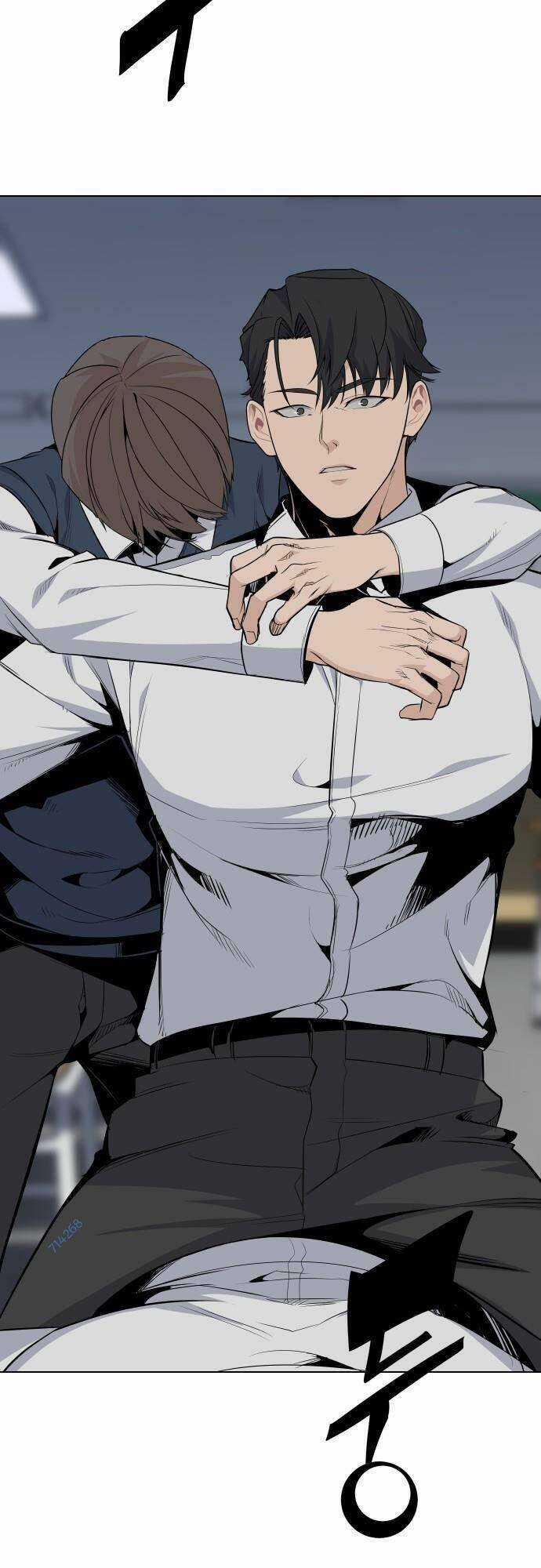 Vua Đóng Cọc - Chapter 41 - Trang 5