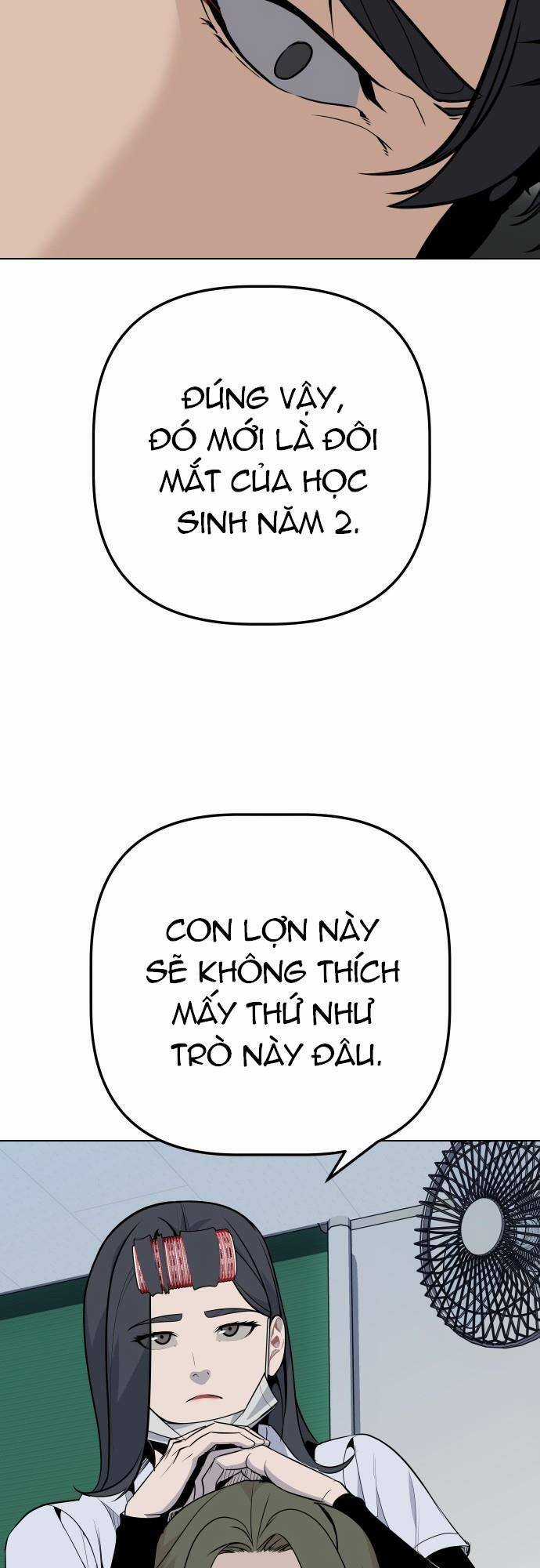 Vua Đóng Cọc - Chapter 41 - Trang 41