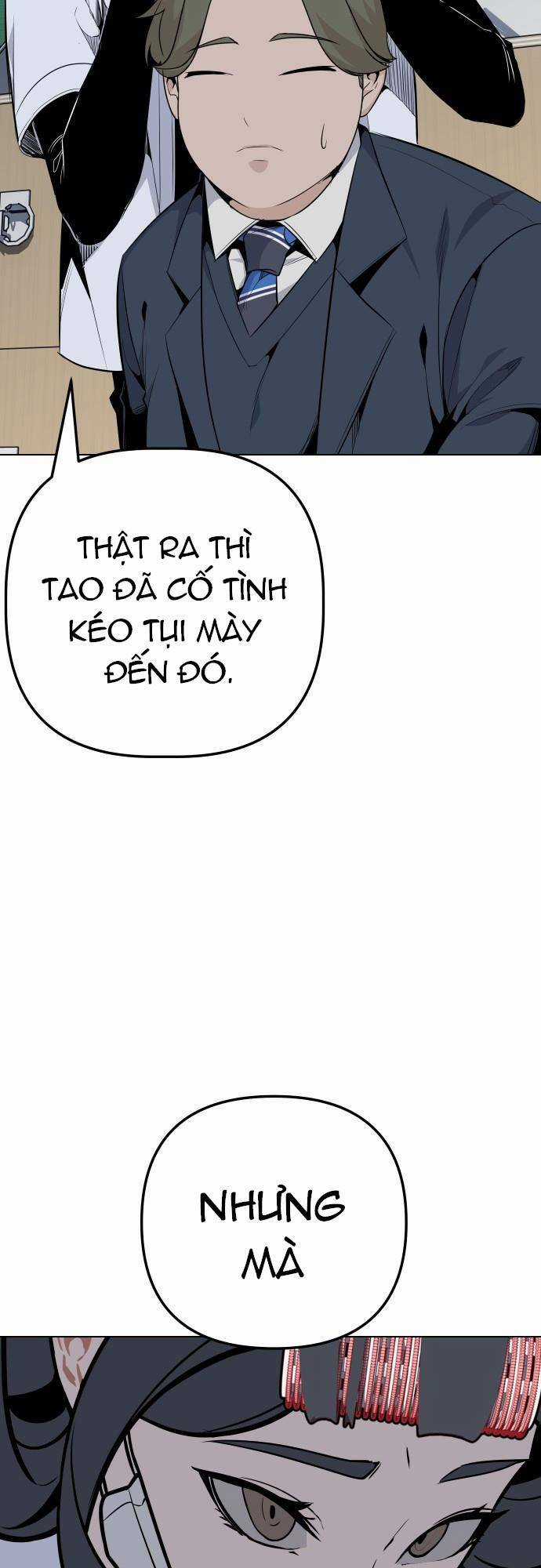 Vua Đóng Cọc - Chapter 41 - Trang 42