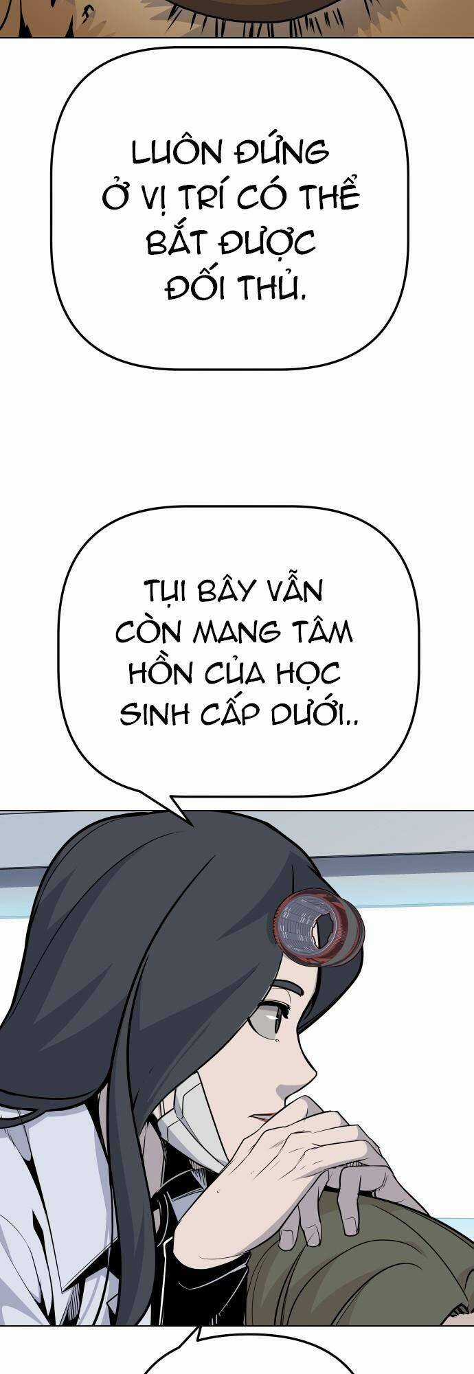 Vua Đóng Cọc - Chapter 41 - Trang 49