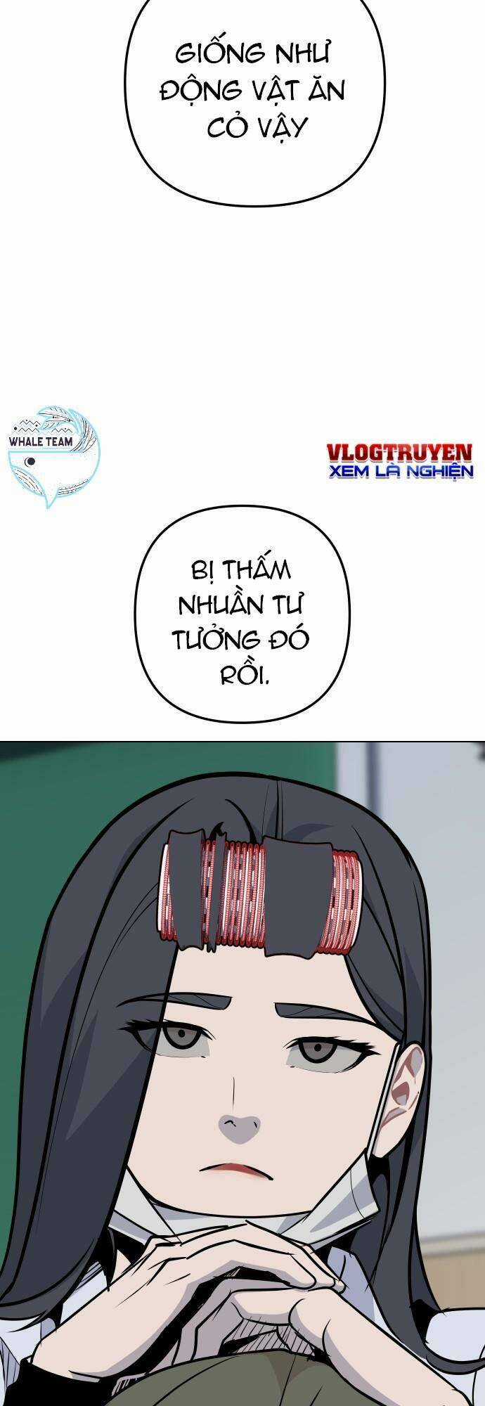 Vua Đóng Cọc - Chapter 41 - Trang 50