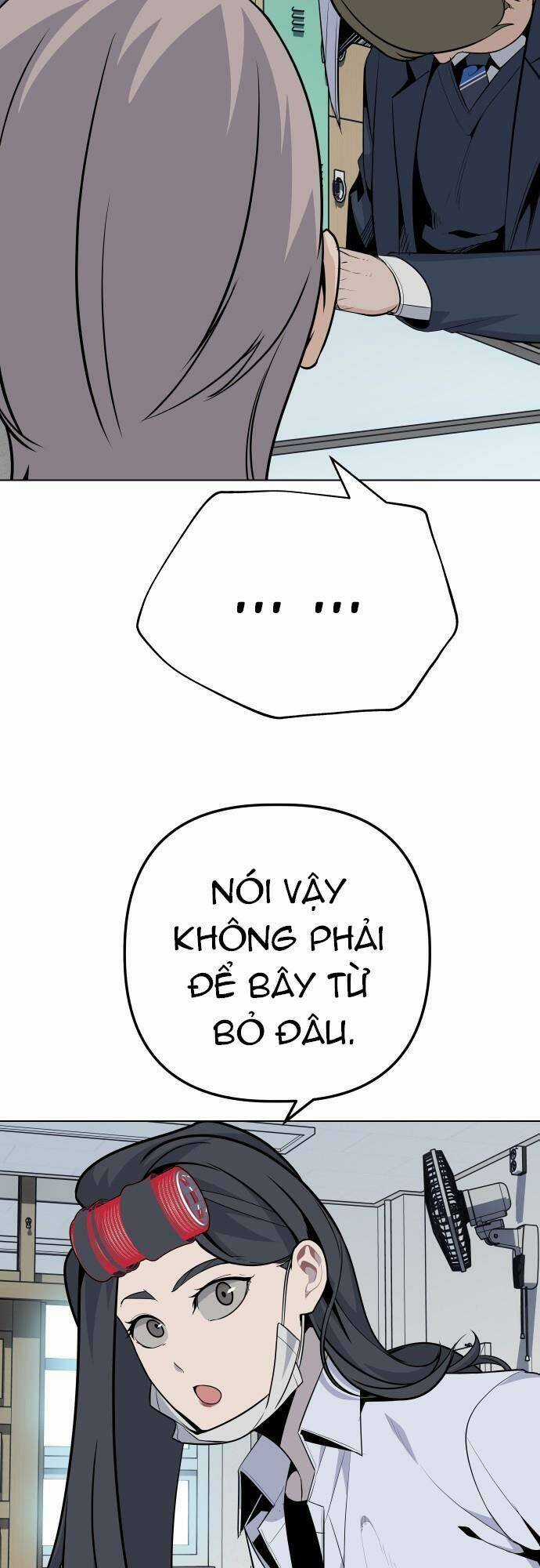 Vua Đóng Cọc - Chapter 41 - Trang 53