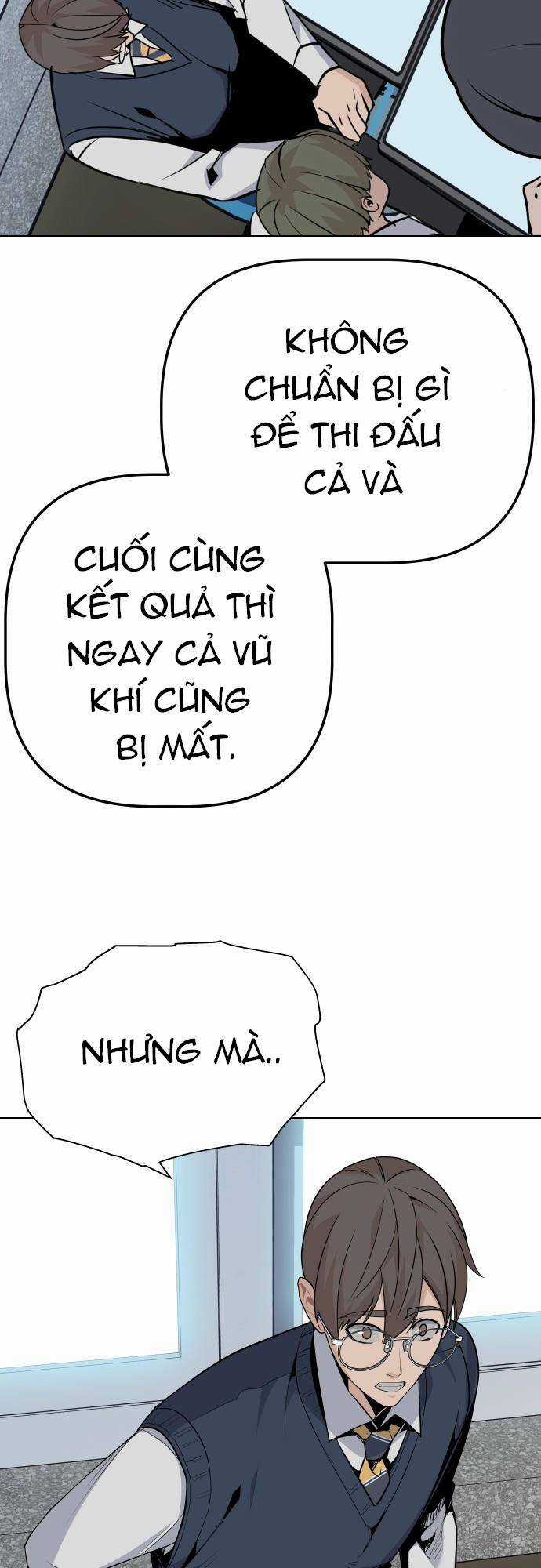 Vua Đóng Cọc - Chapter 41 - Trang 62