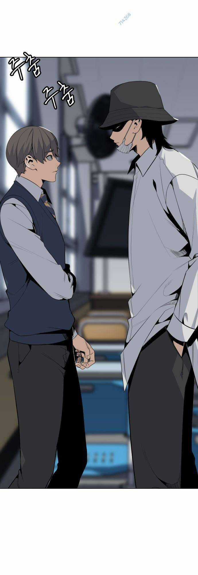 Vua Đóng Cọc - Chapter 42 - Trang 19