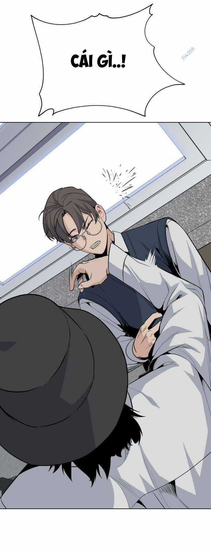 Vua Đóng Cọc - Chapter 42 - Trang 27