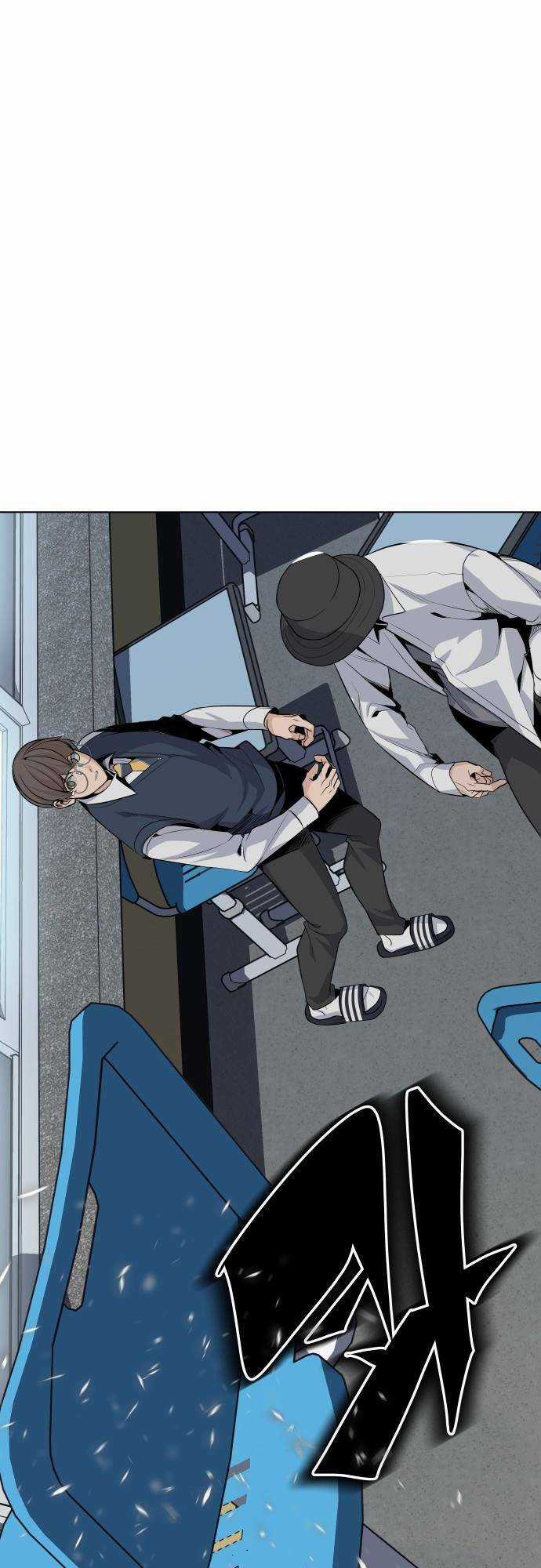 Vua Đóng Cọc - Chapter 42 - Trang 30