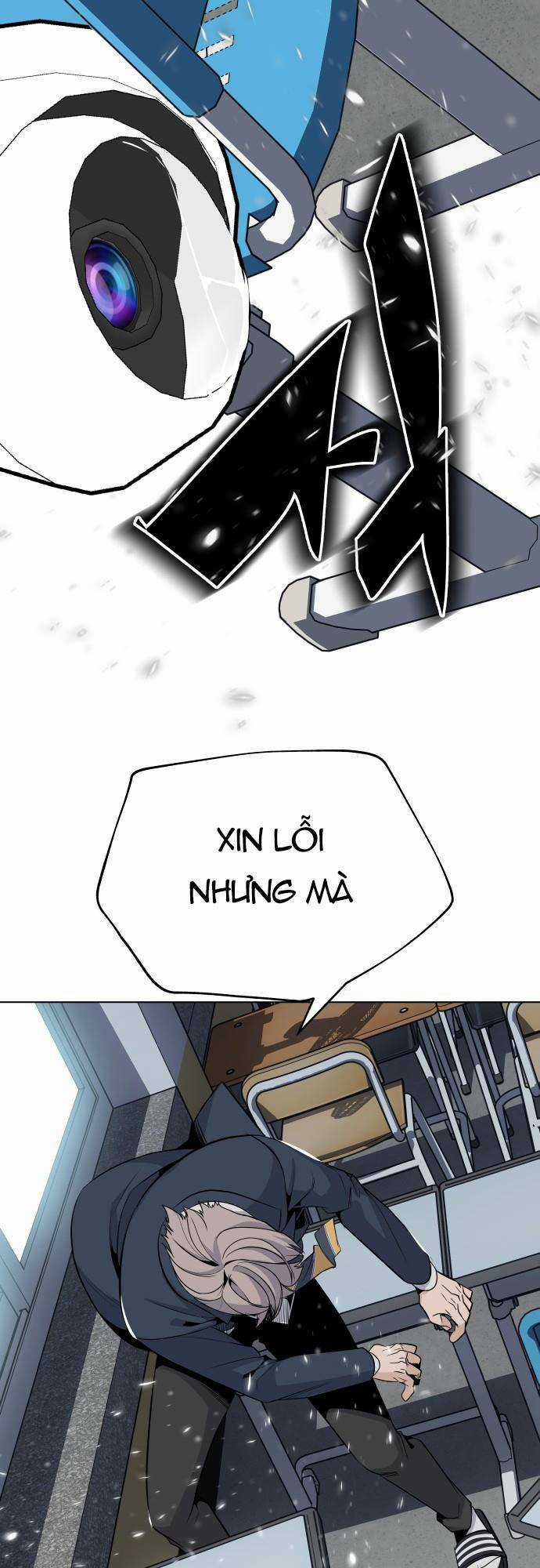 Vua Đóng Cọc - Chapter 42 - Trang 31