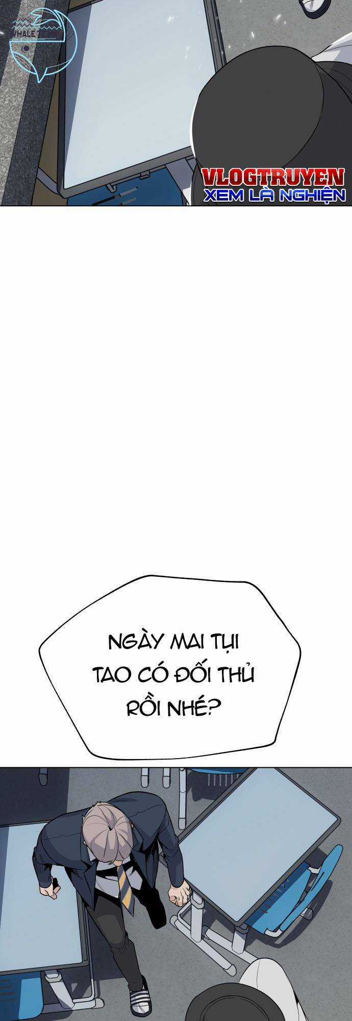 Vua Đóng Cọc - Chapter 42 - Trang 32