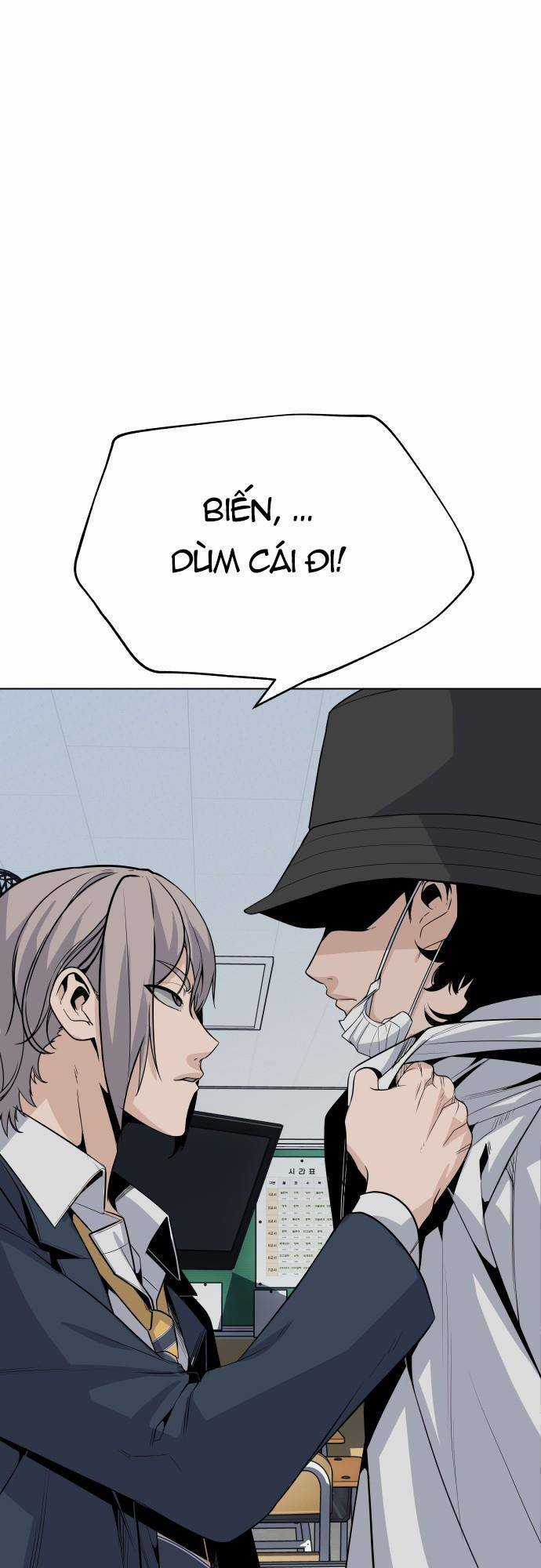 Vua Đóng Cọc - Chapter 42 - Trang 34