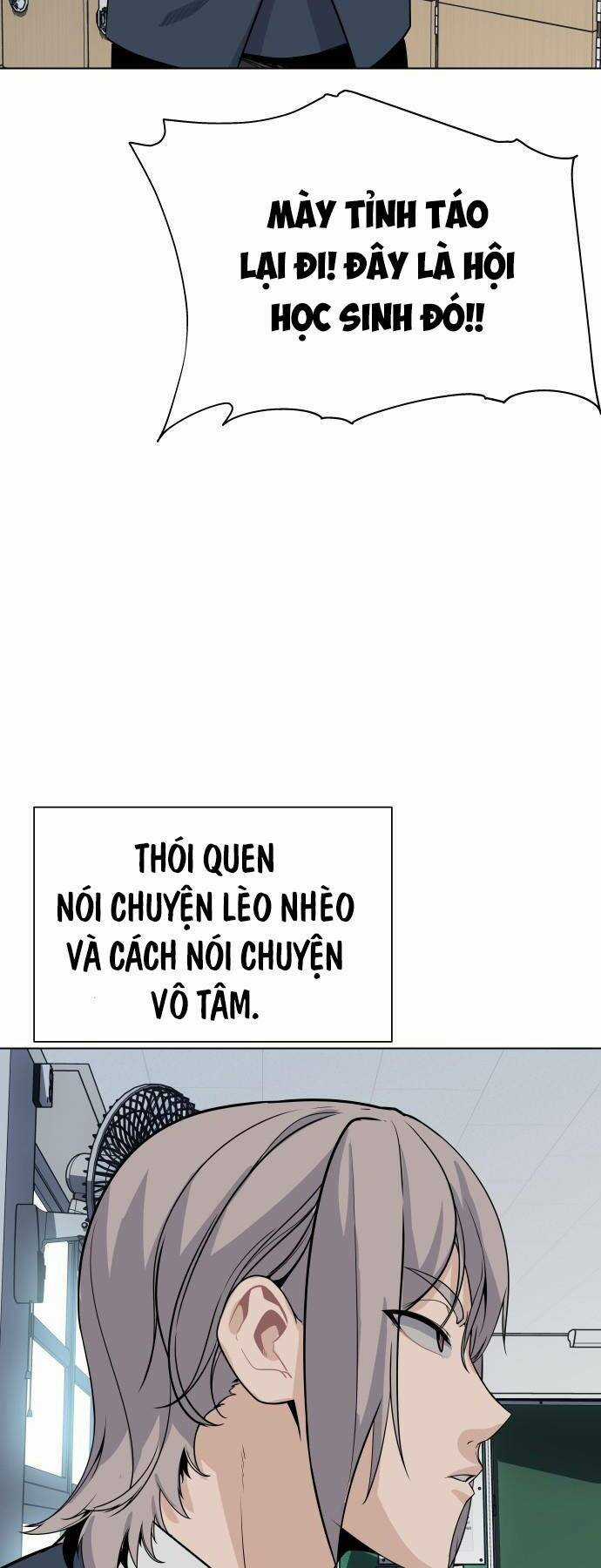 Vua Đóng Cọc - Chapter 42 - Trang 36