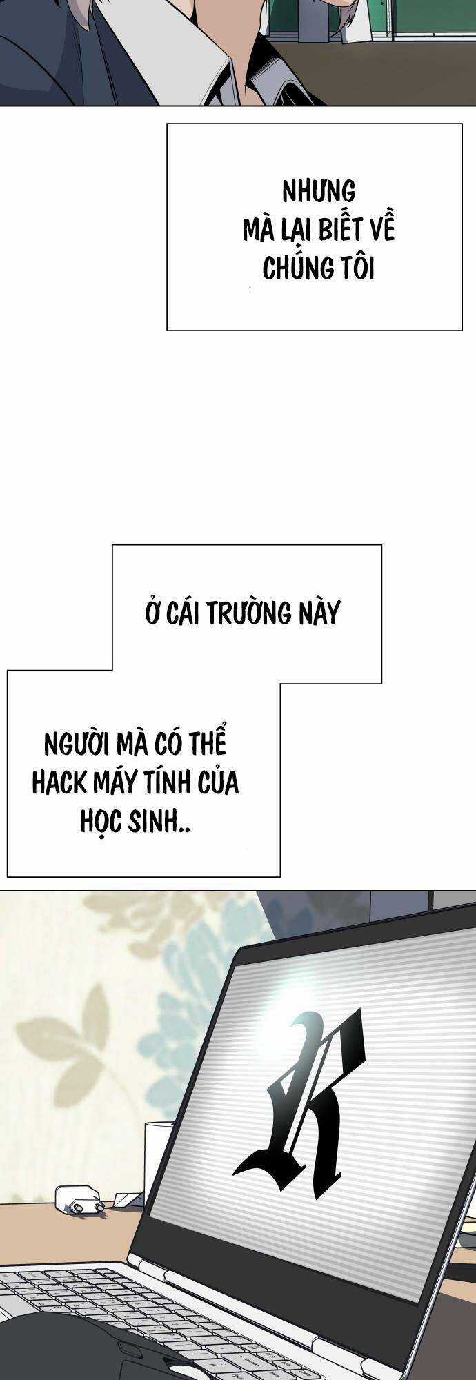 Vua Đóng Cọc - Chapter 42 - Trang 37