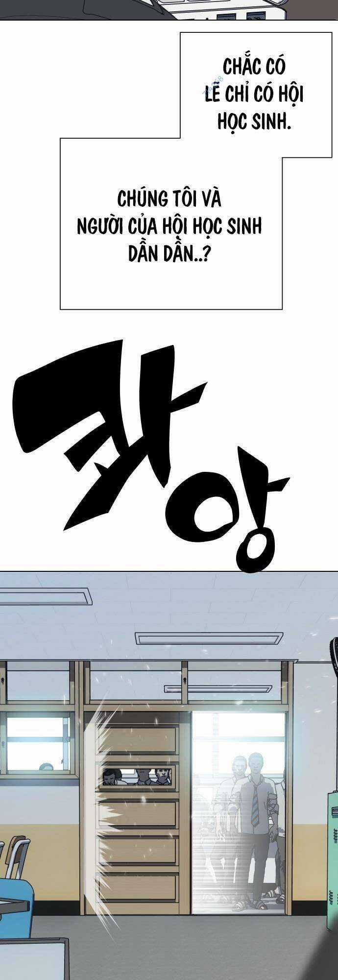 Vua Đóng Cọc - Chapter 42 - Trang 38