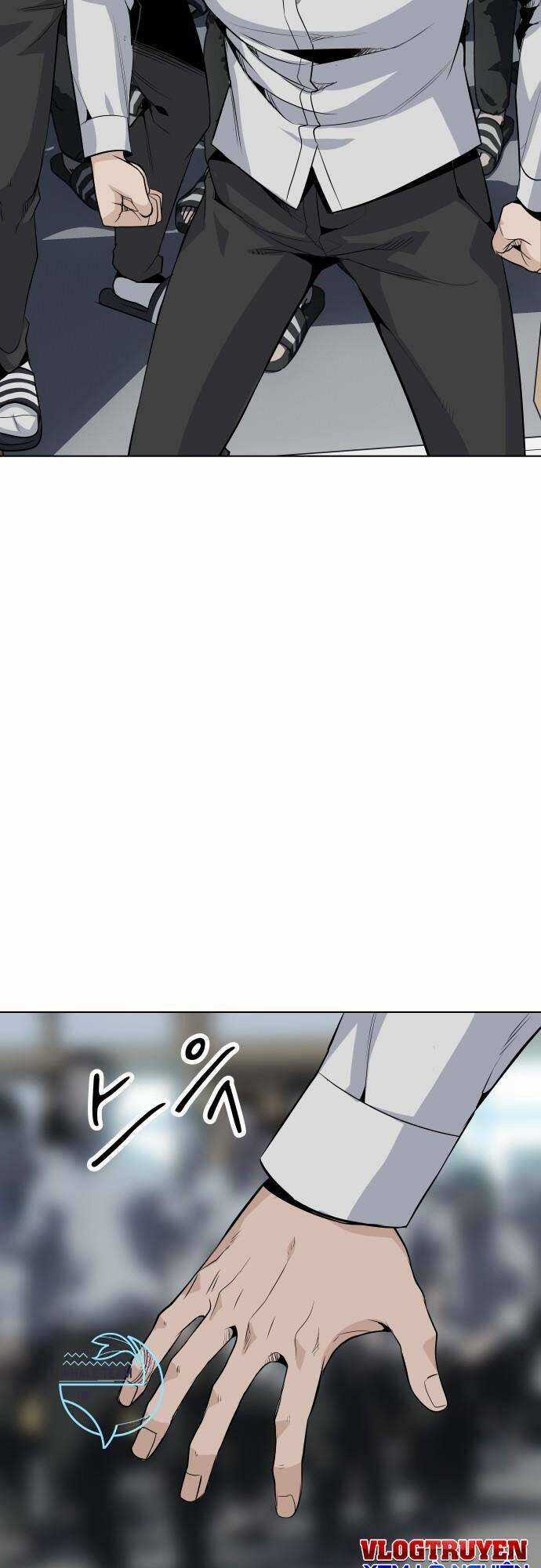 Vua Đóng Cọc - Chapter 42 - Trang 40