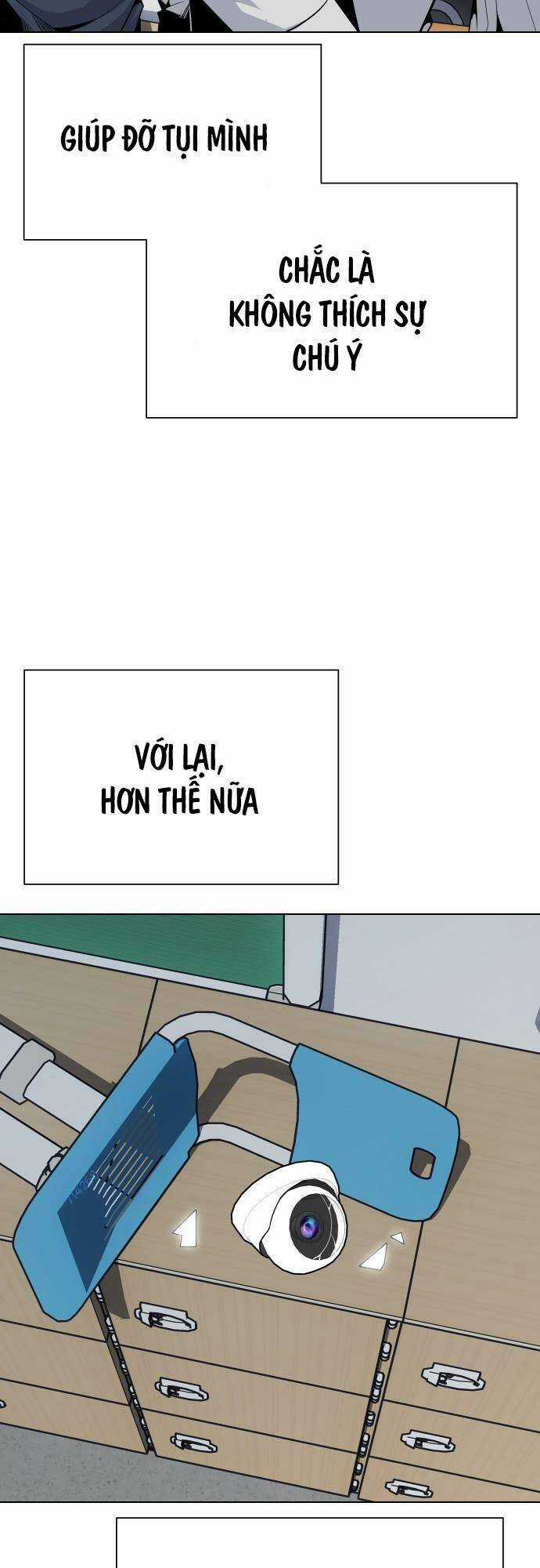 Vua Đóng Cọc - Chapter 42 - Trang 43