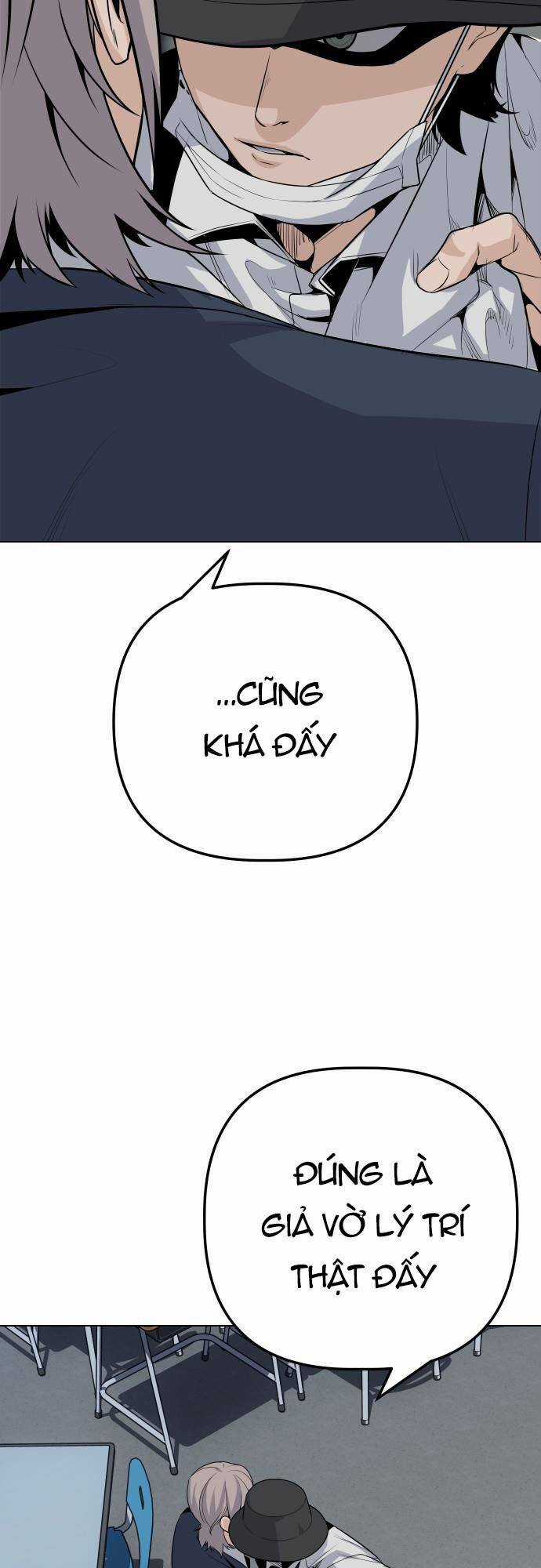 Vua Đóng Cọc - Chapter 42 - Trang 47