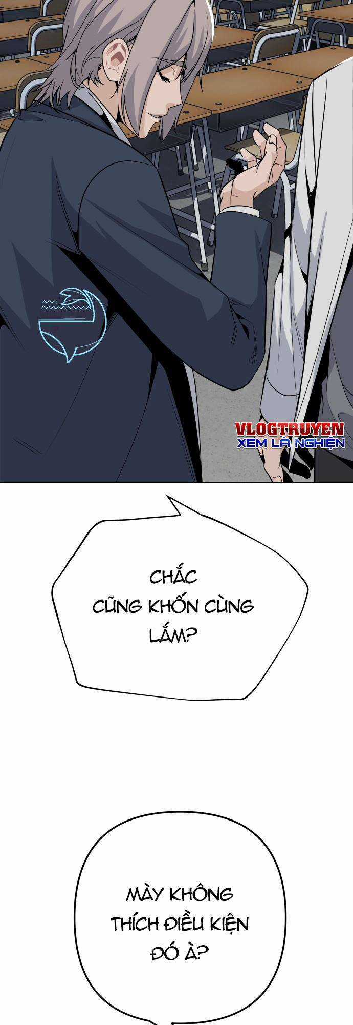 Vua Đóng Cọc - Chapter 42 - Trang 50