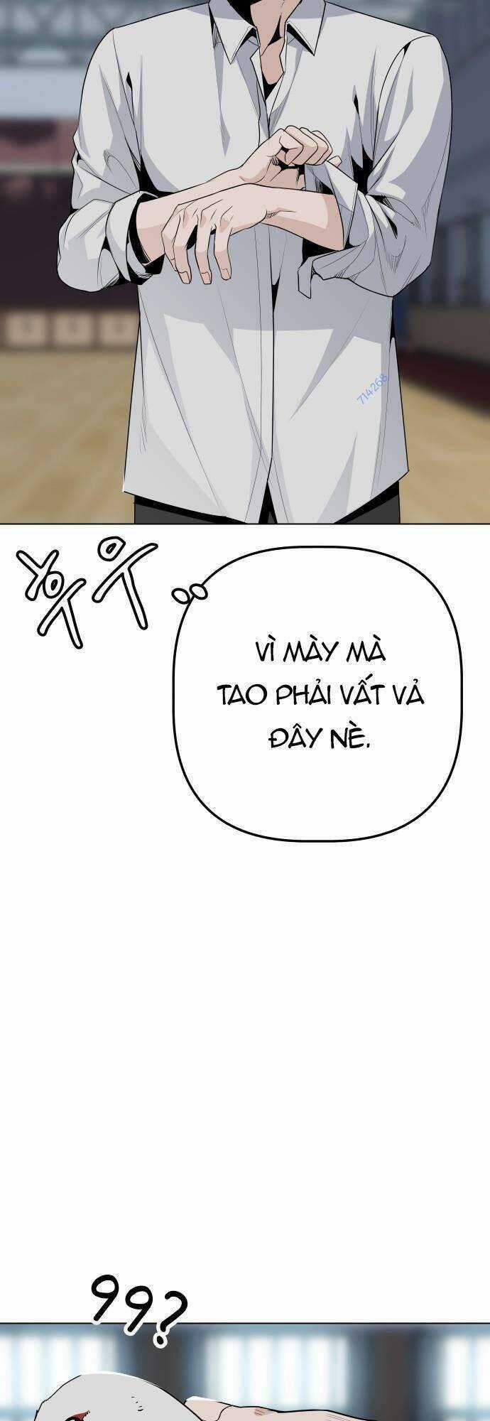 Vua Đóng Cọc - Chapter 42 - Trang 7