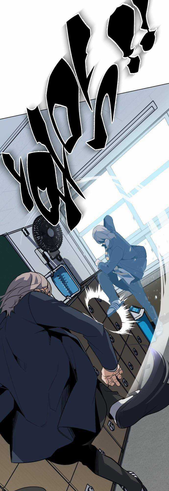 Vua Đóng Cọc - Chapter 42 - Trang 65