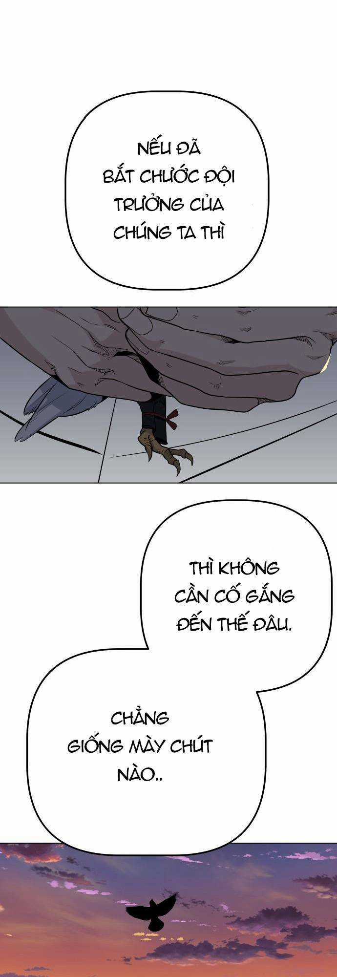 Vua Đóng Cọc - Chapter 42 - Trang 10