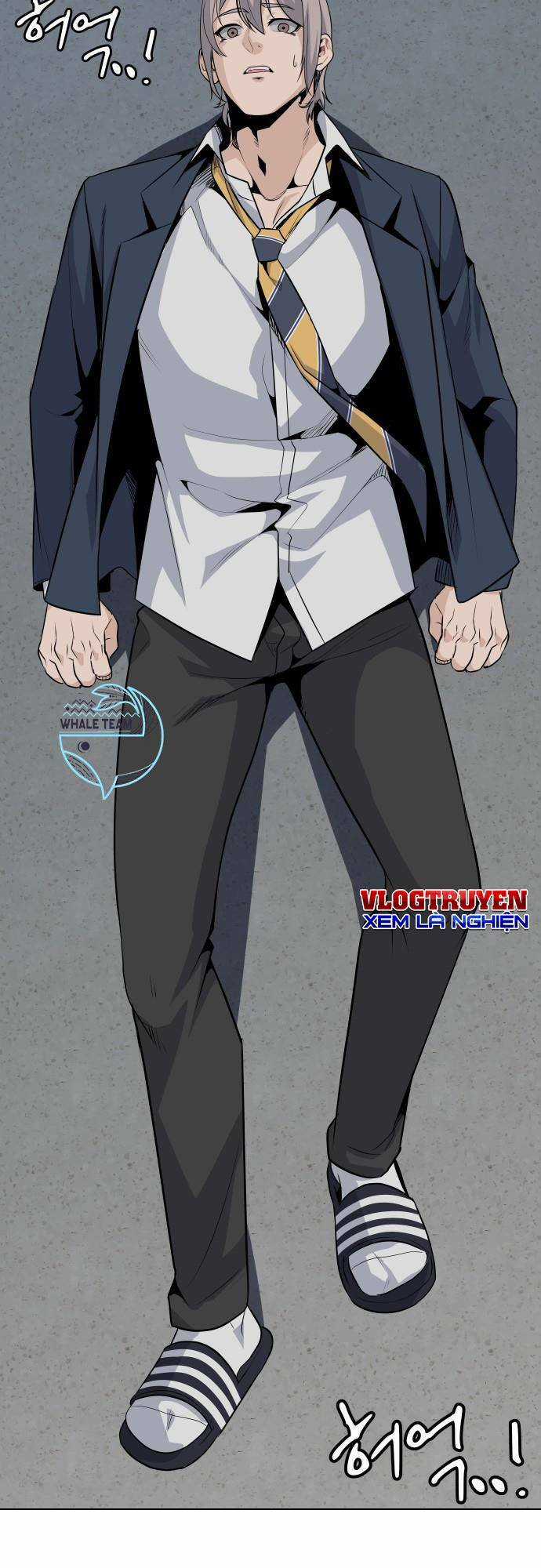 Vua Đóng Cọc - Chapter 43 - Trang 12