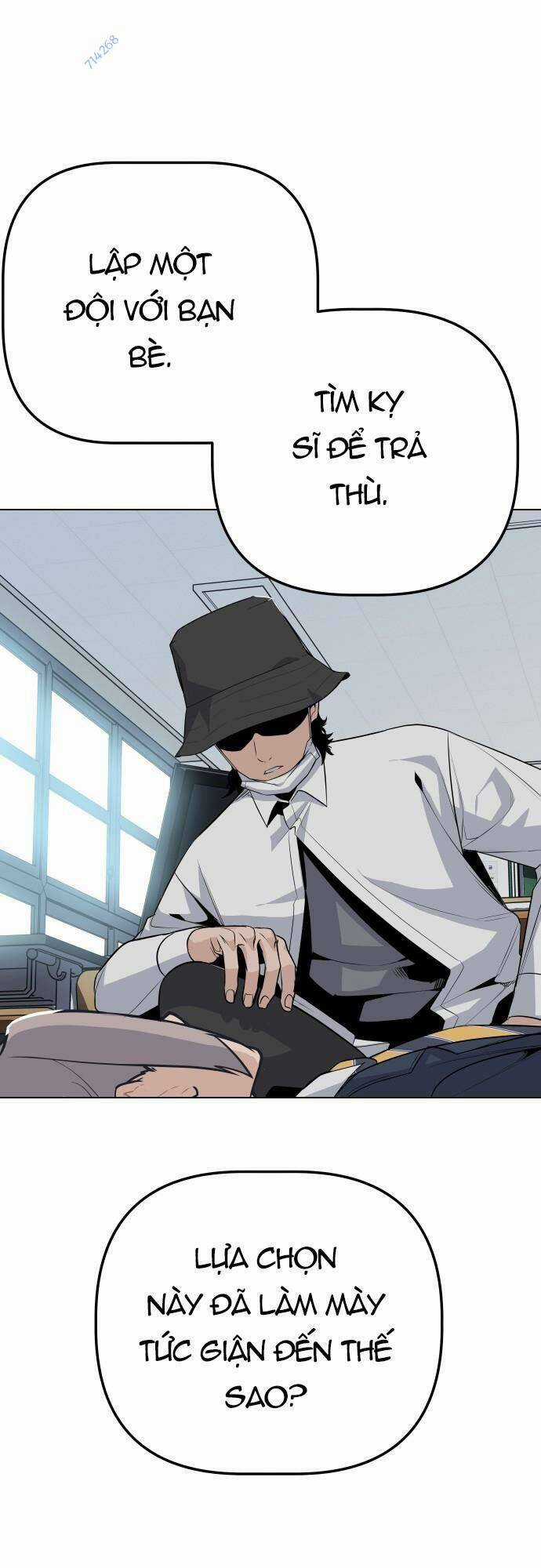 Vua Đóng Cọc - Chapter 43 - Trang 17